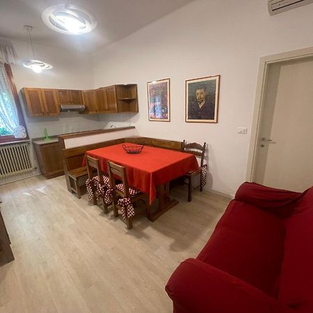 Villa Rita - Agenzia Cocal Caorle Bagian luar foto