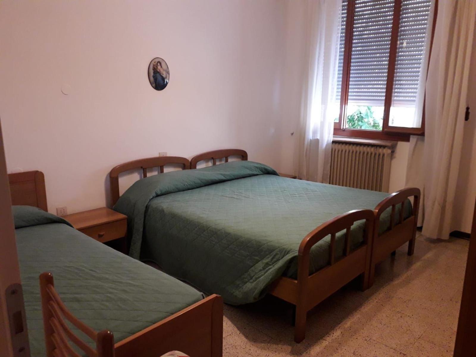 Villa Rita - Agenzia Cocal Caorle Bagian luar foto