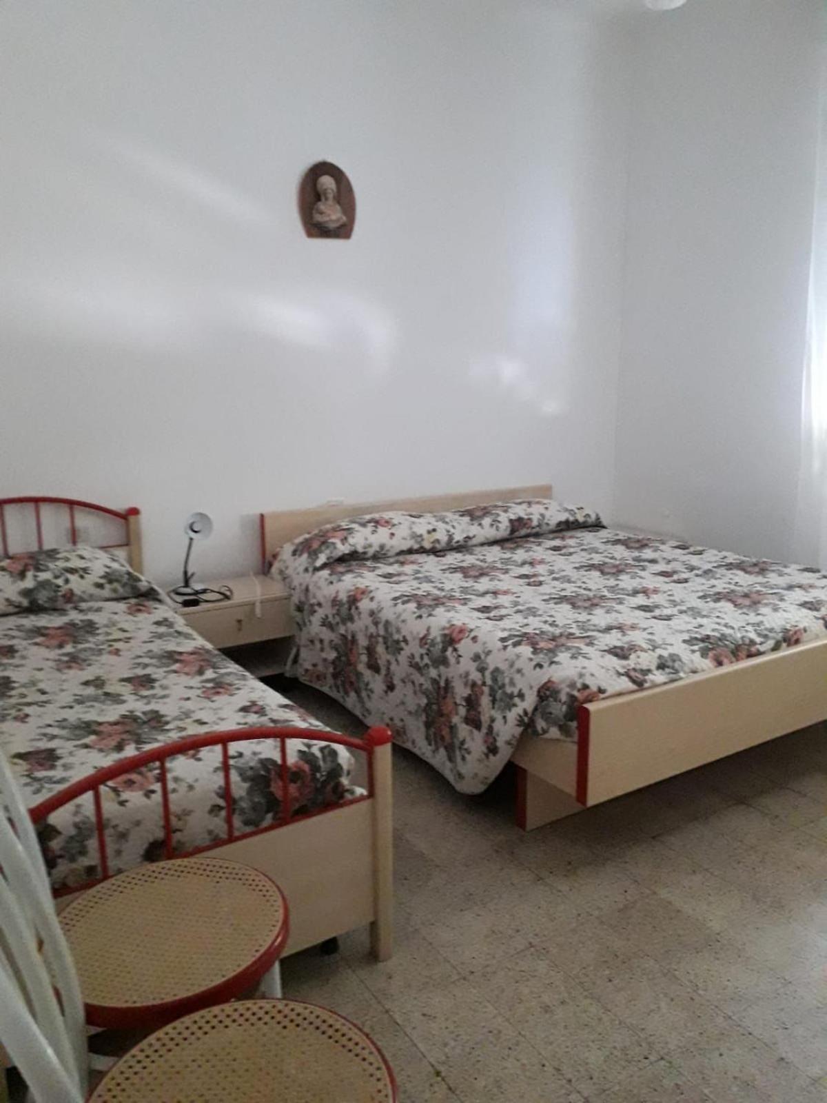 Villa Rita - Agenzia Cocal Caorle Bagian luar foto