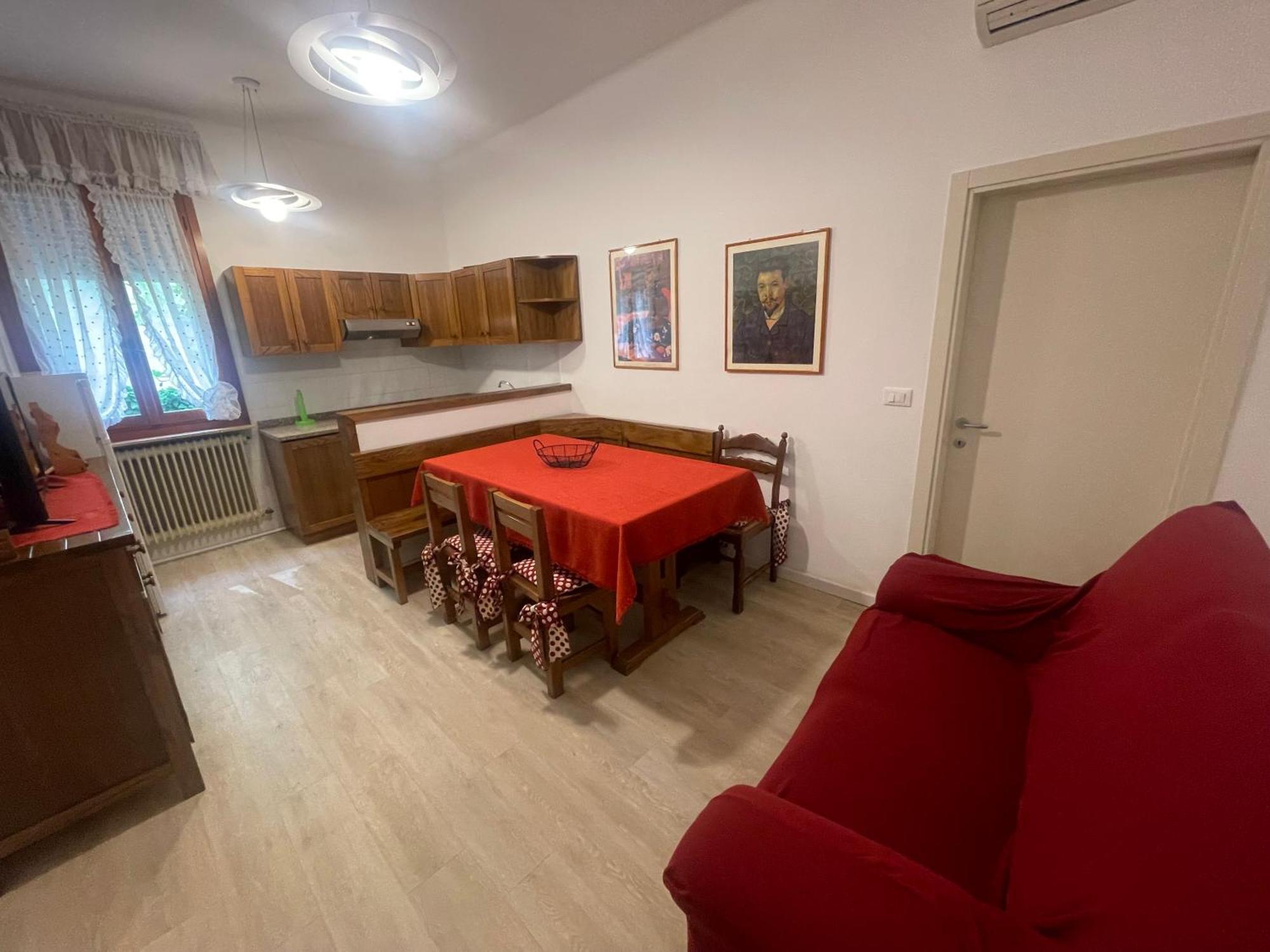 Villa Rita - Agenzia Cocal Caorle Bagian luar foto