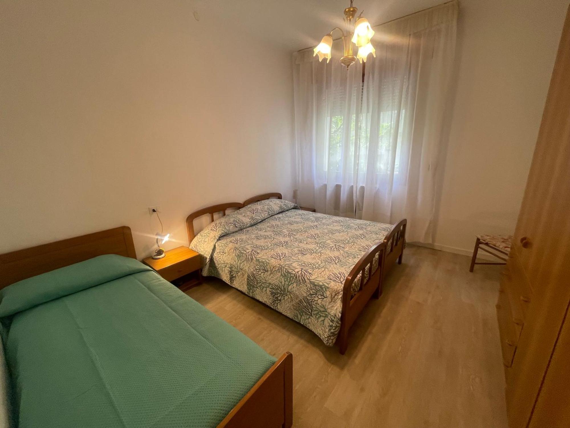 Villa Rita - Agenzia Cocal Caorle Bagian luar foto