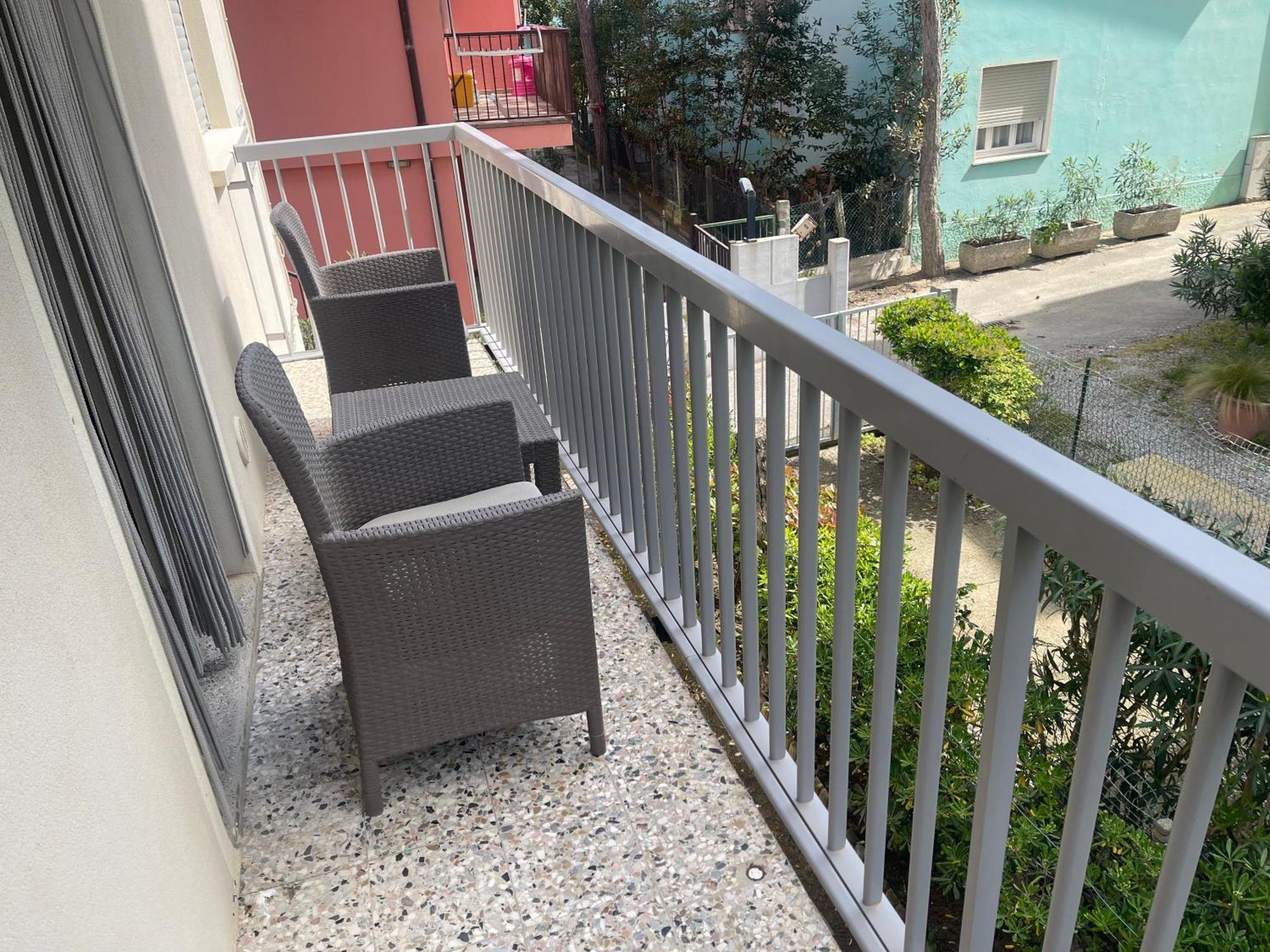 Villa Rita - Agenzia Cocal Caorle Bagian luar foto