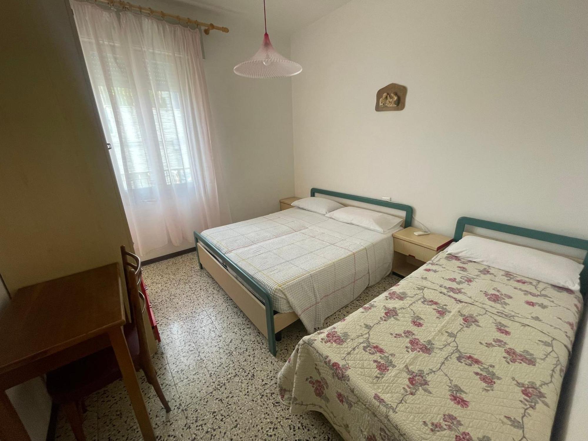 Villa Rita - Agenzia Cocal Caorle Bagian luar foto