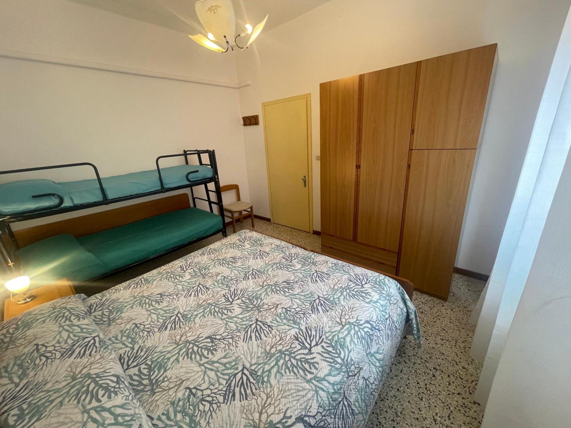 Villa Rita - Agenzia Cocal Caorle Bagian luar foto