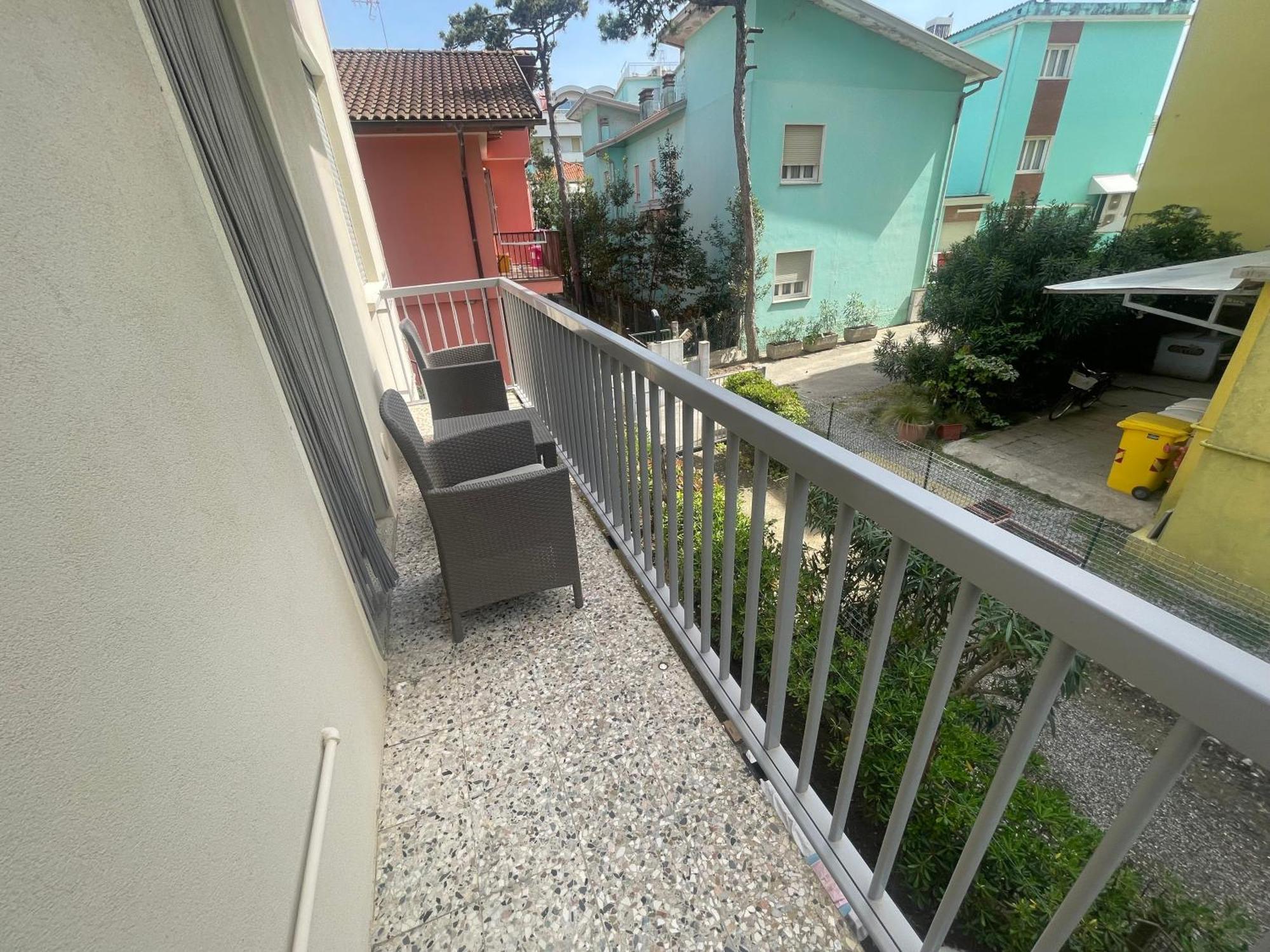 Villa Rita - Agenzia Cocal Caorle Bagian luar foto